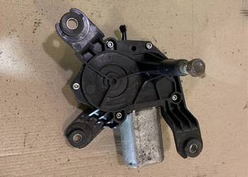 Opel corsa d mechanizm silniczek wycieraczki tył 13163029