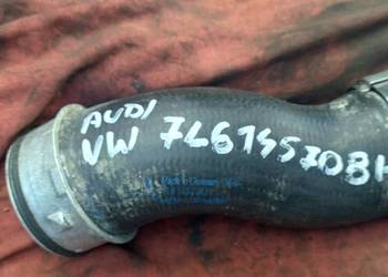 VW 3,0TDI rura INERCOOLERA 7L6145708H