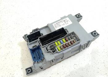 LANCIA YPSILON III 17R LIFT 1.3 JTDM MODUŁ KOMPUTER STEROWNIK BODY BSI 005…