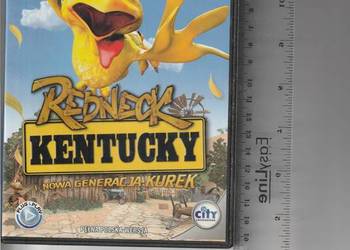 Redneck Kentucky i Nowa Generacja Kurek - PL - PC