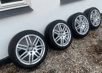 Alufelgi VW 5x112