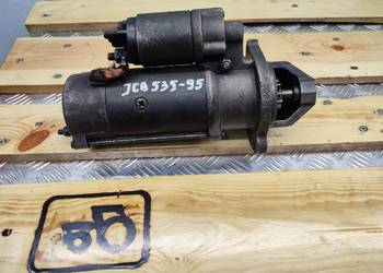 Rozrusznik JCB 535-95 Rozrusznik JCB 535-95