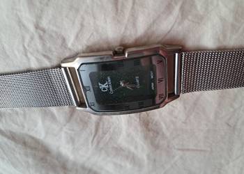 Zegarek damski Calvin Klein CK