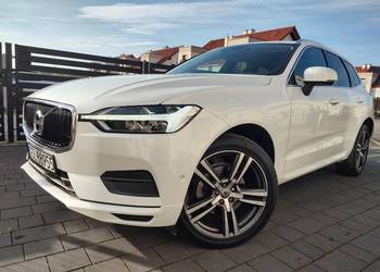 Volvo XC60 T5 AWD