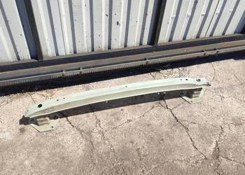 BELKA WZMOCNIENIE ZDERZAKA TYL CITROEN C3 III HB 16-24 LAKIER ALMOND GREEN