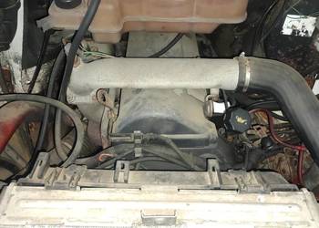 Silnik kompletny Iveco Daily III 2.8