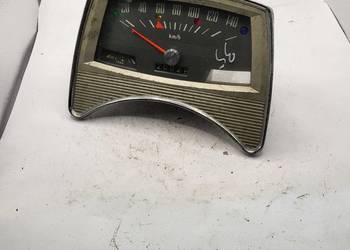 DKW F12 LICZNIK TACHO PRĘDKOŚĆIOMIERZ
