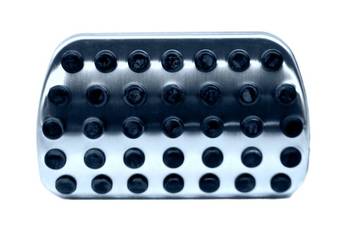 MERCEDES Nakladka pedalu hamulca ORYGINAL MERCEDES Nakladka pedalu hamulca ORYGINAL