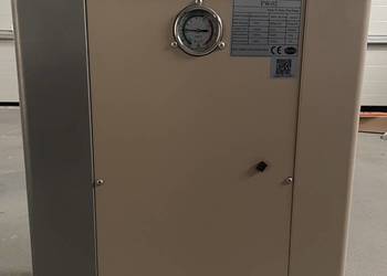 Pompa ciepła 7 kW WODA–WODA – NOWA