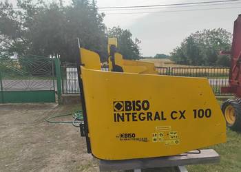Stół do rzepaku Claas New Holland Case