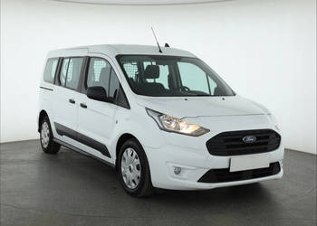 Ford Transit Connect 1.5 EcoBlue