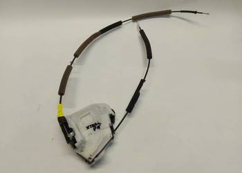 Nissan X-TRAIL T33 IV 2023r Zamek drzwi tył prawy