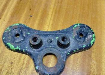 Półka zawieszenia Romet ogar 205 50 t1