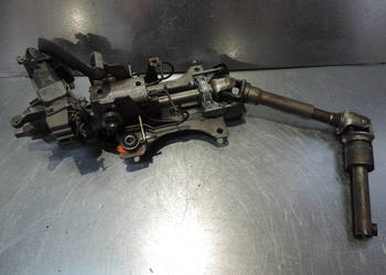FORD FOCUS MK1 KOLUMNA KIEROWNICZA STACYJKA