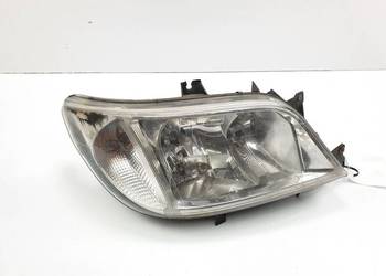 LAMPA PRAWA PRZÓD MERCEDES SPRINTER 904 LAMPA PRAWA PRZÓD MERCEDES SPRINTER 904