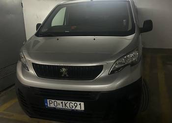 Peugeot Expert 2019 sprzedam zamienię