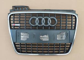 ATRAPA GRLL +PODKŁADKA AUDI A4 B7 S-LINE 8E0853651M
