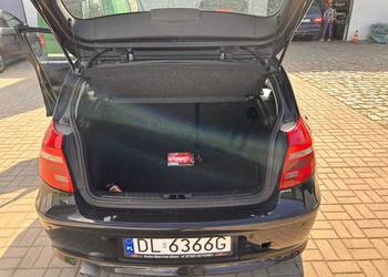 BMW Seria 1 E87 2.0D 177KM