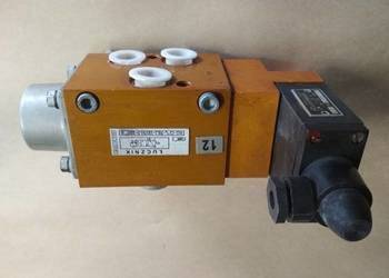 Zawór 3 drogowy Łucznik-611 G3/4