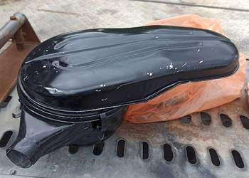 Filtr powietrza Wołga GAZ 24
