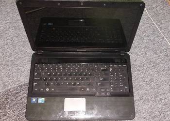 Samsung R540 Core2Duo Intel T4500 2.30 GHz.Ram3Gb, Hdd500GB, Gwaran