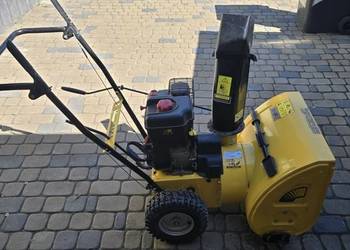 ODŚNIEŻARKA spalinowa Hortmasz  6,5kW 56cm ZLST651Q