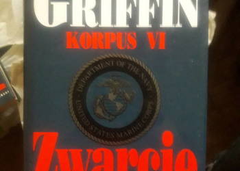 ZWARCIE - KORPUS VI - W. E. B. Griffin