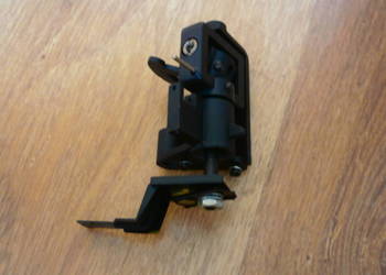 Gramofon UNITRA FONICA BERNARD G 603 FS układ ramienia