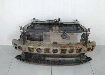 PAS PRZEDNI  WZMOCNIENIE Toyota Yaris II (2005-2011)