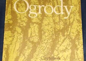Ogrody - Jarosław Iwaszkiewicz
