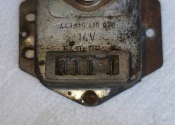 Regulator napięcia 14v jawa 350