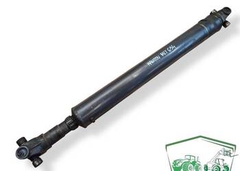 Wał Kardana Skrzynia Tylny Most Manitou MLT 741