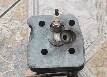 WYKASZARKA HUSQVARNA 345FR CYLINDER 5219313