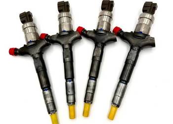 Regeneracja Wtryskiwaczy Bosh Siemens Denso Pompowtryskiwaczy Turbin Pomp