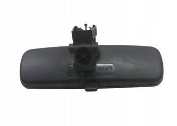 LUSTERKO WEWNĘTRZNE  Volvo C30 I (2006-2013)