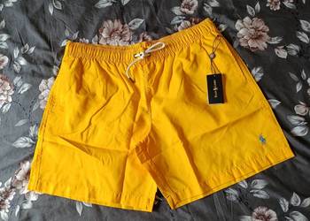 Szorty kąpielowe Polo Ralph Lauren, rozmiar M