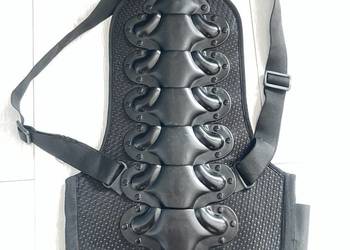 Ochraniacz na kręgosłup (żółw)