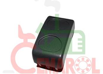 zaślepka deski rozdzielczej IVECO TECTOR/STRALIS 504000761