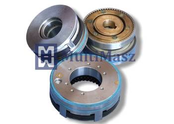 STROMAG – sprzęgła i hamulce