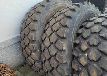 Opony terenowe 395/85R20 I 14.00R20