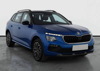 Skoda Kamiq 1.0 TSI
