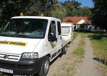 Citroen Jumper autolaweta  2.8hdi