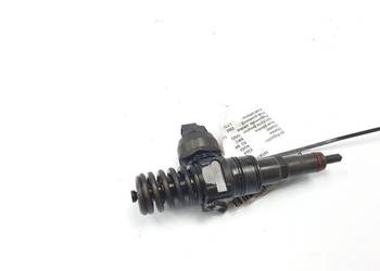 WTRYSKIWACZ AUDI A3 8P 038130073AG