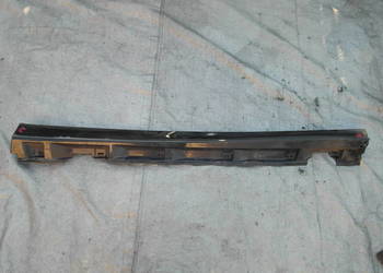 SAAB 93 9-3 LISTWA PROGOWA PRAWA PROG PRAWY