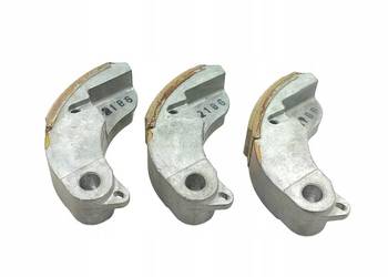 SPRZĘGŁO OKŁADZINY HONDA FES125 PANTHEON 2003-2005 NOWE ORYG 22535KGF910