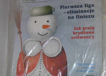 Świat brydża czasopismo 2004r._Dd