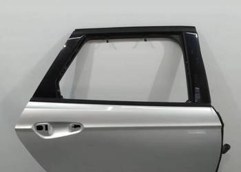DRZWI PRAWE TYŁ DD KOMBI  Ford Mondeo Mk5 (2014-)