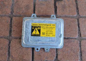 PRZETWORNICA XENON FORD S-MAX MK1 5DV009000-00