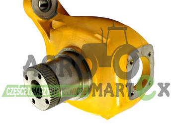 448/18503, 904/50047, 448/18502 ZWROTNICA RH JCB 448/18503, 904/50047, 448/18502 ZWROTNICA RH JCB