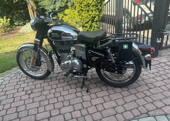 Royal Enfield Classic 500